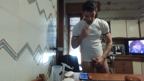 costyxxl1  03-04-2023 Recorded Video kink