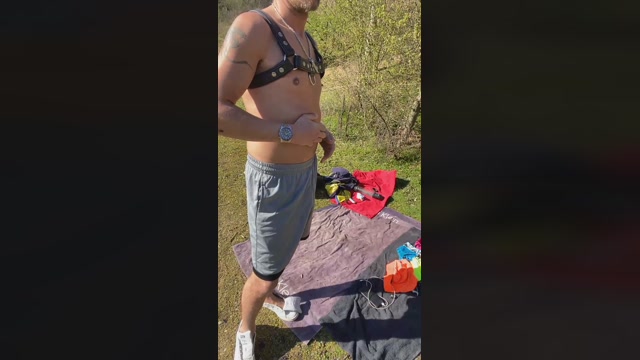 darksecret_Lar  03-04-2023 Recorded Video jerking