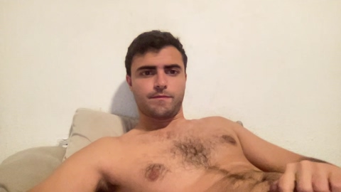 davidpluus  02-04-2023 Recorded Video sexymale