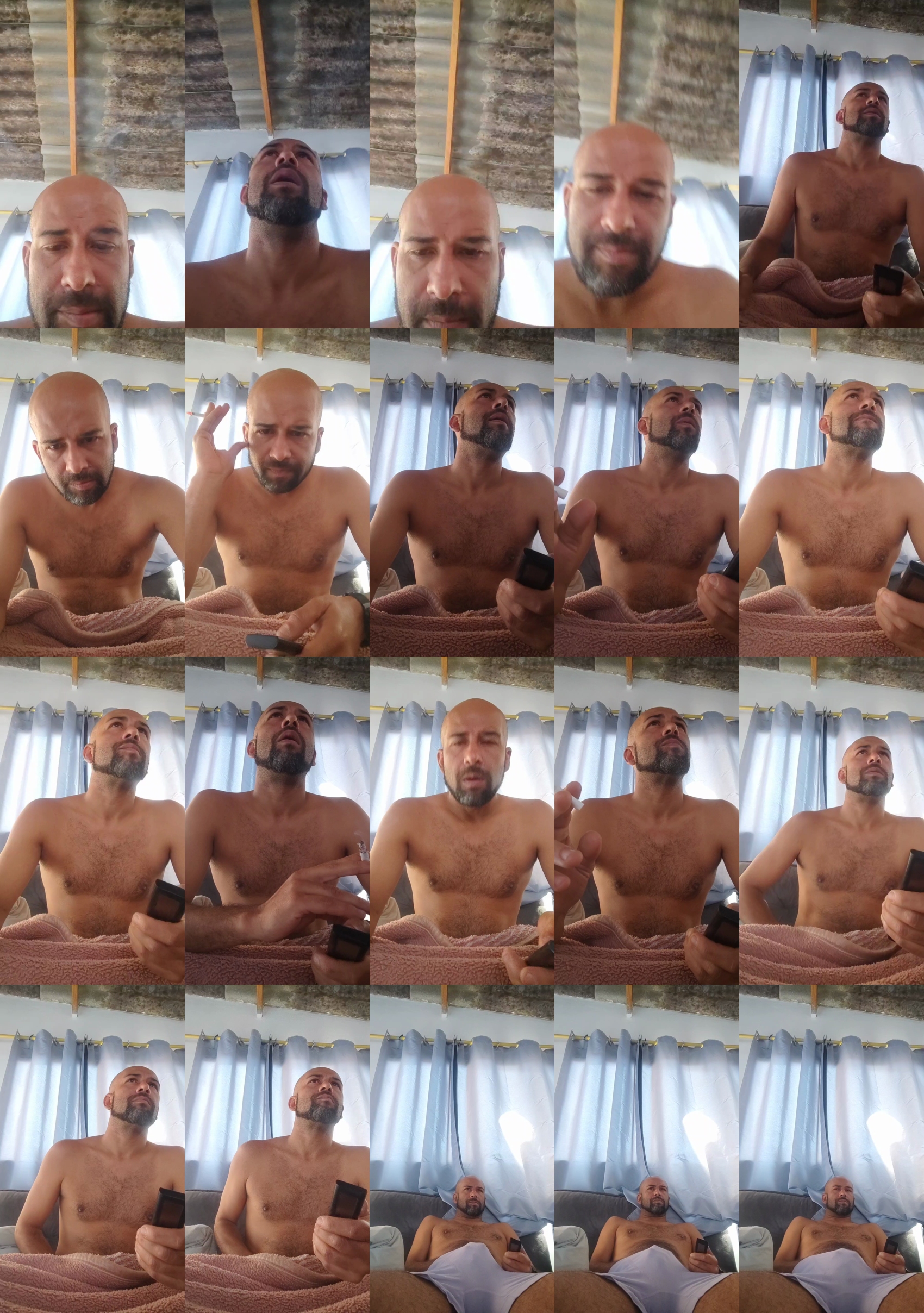 degravata  03-04-2023 Recorded Video beautiful