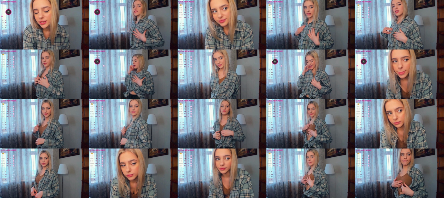 happyhugse 03-04-2023 Webcam 
