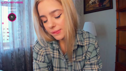 happyhugse 03-04-2023 Webcam 