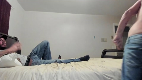 hardworkertn  02-04-2023 video nude