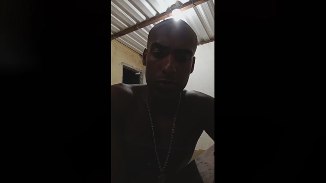 hugobom1  02-04-2023 Recorded Video bigdick