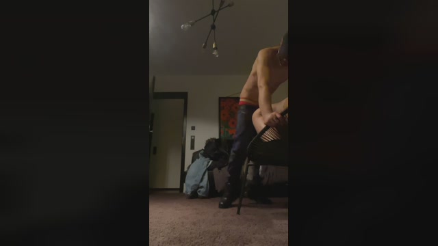 jeans_boy  02-04-2023 Recorded Video striptease