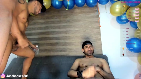 jeff_and_friend  02-04-2023 video horny