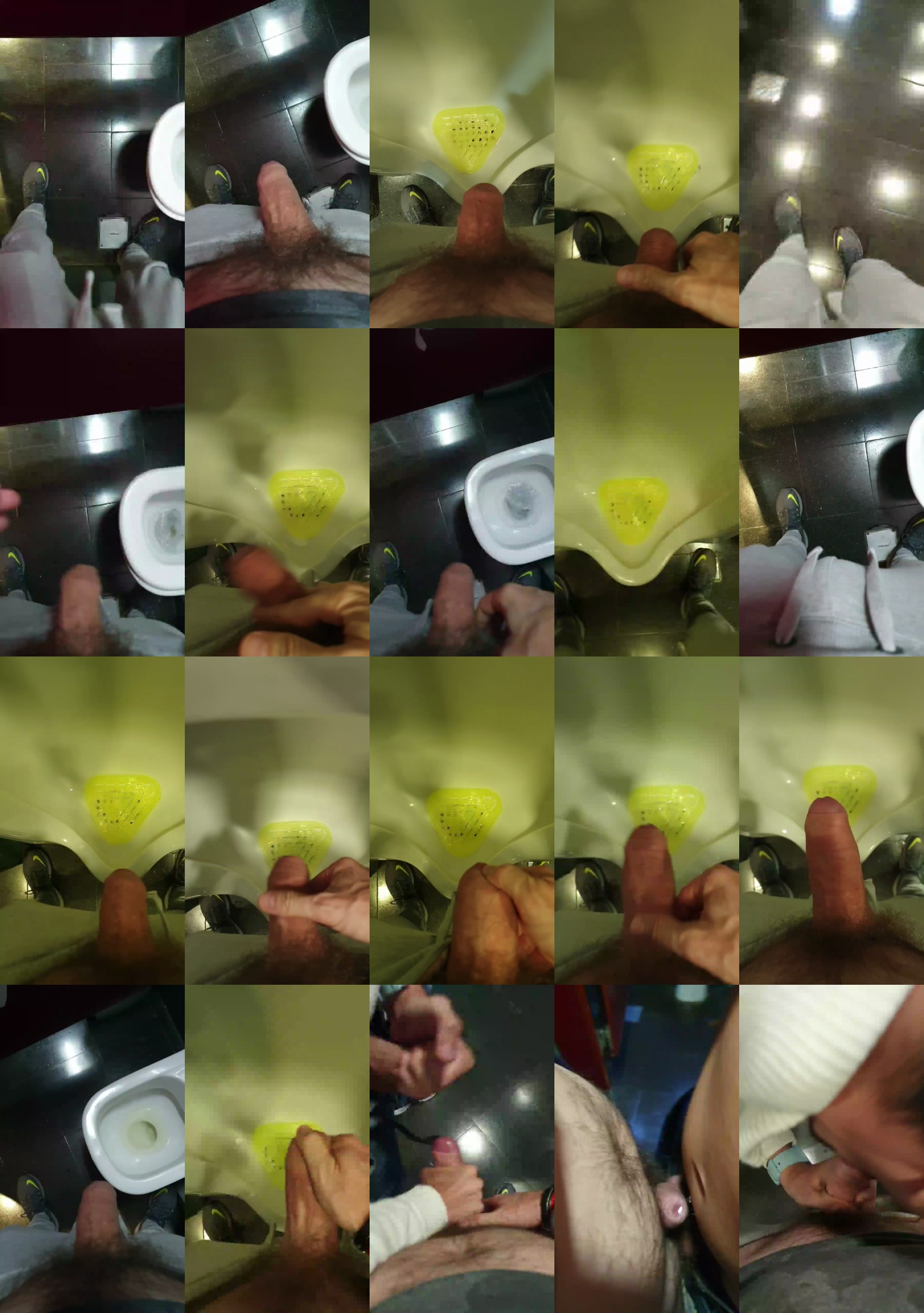 juanpohot  02-04-2023 Recorded Video Nude