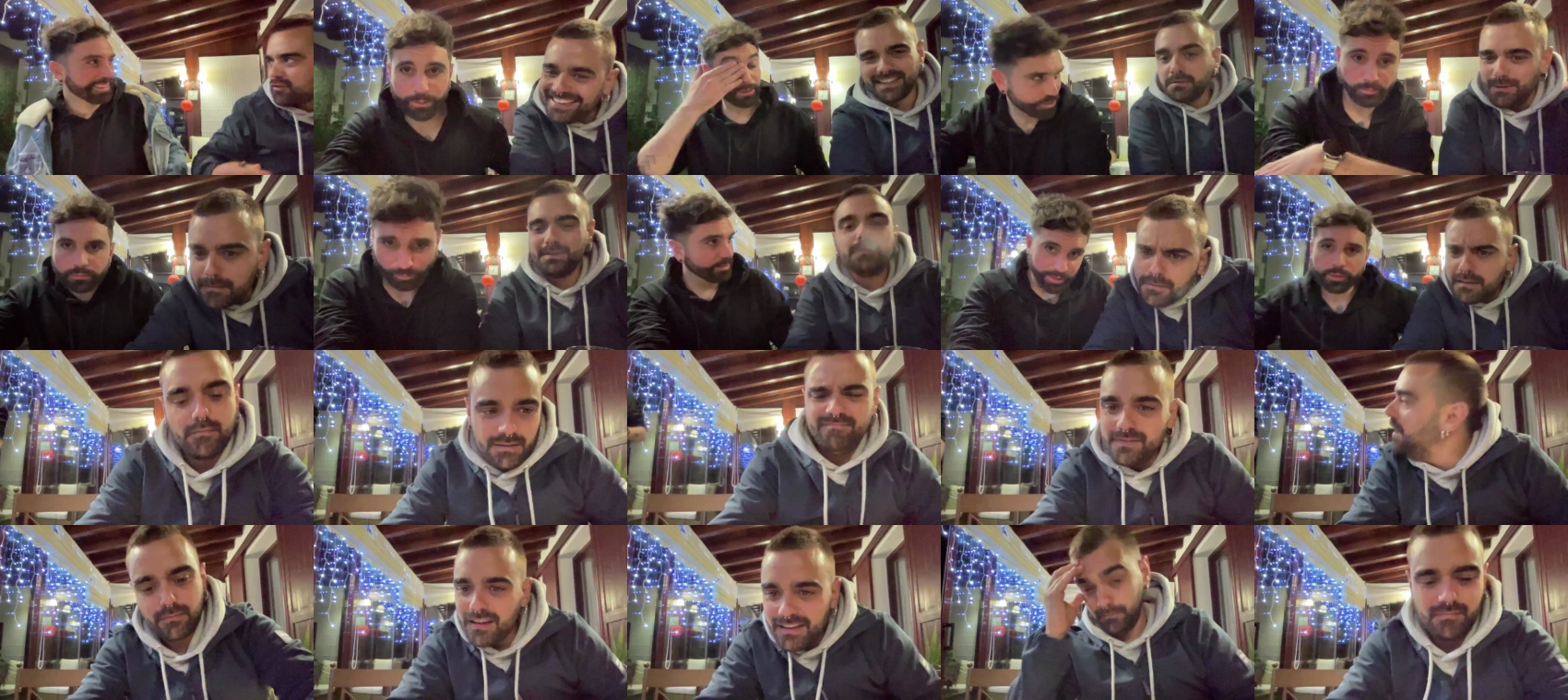 kinderbueno35  02-04-2023 Recorded Video prettyface
