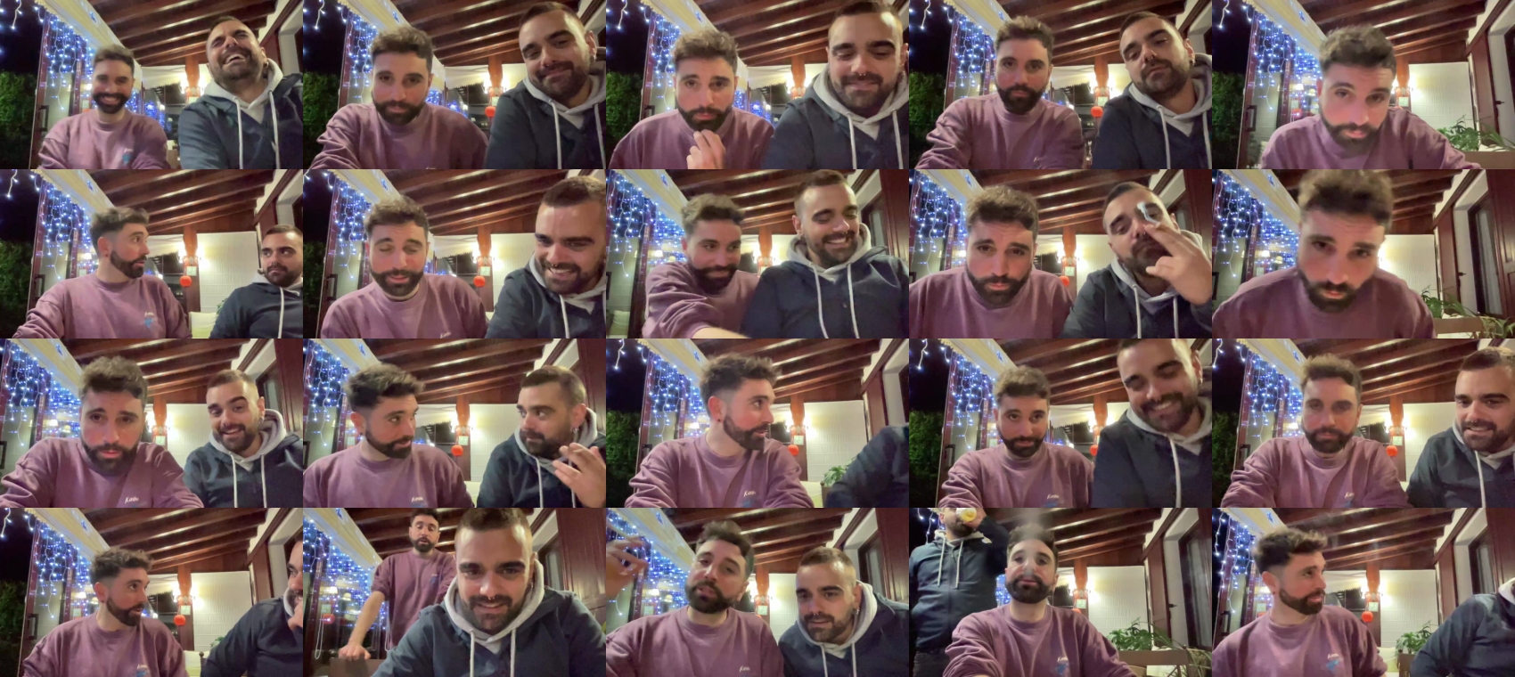 kinderbueno35  02-04-2023 Recorded Video Video