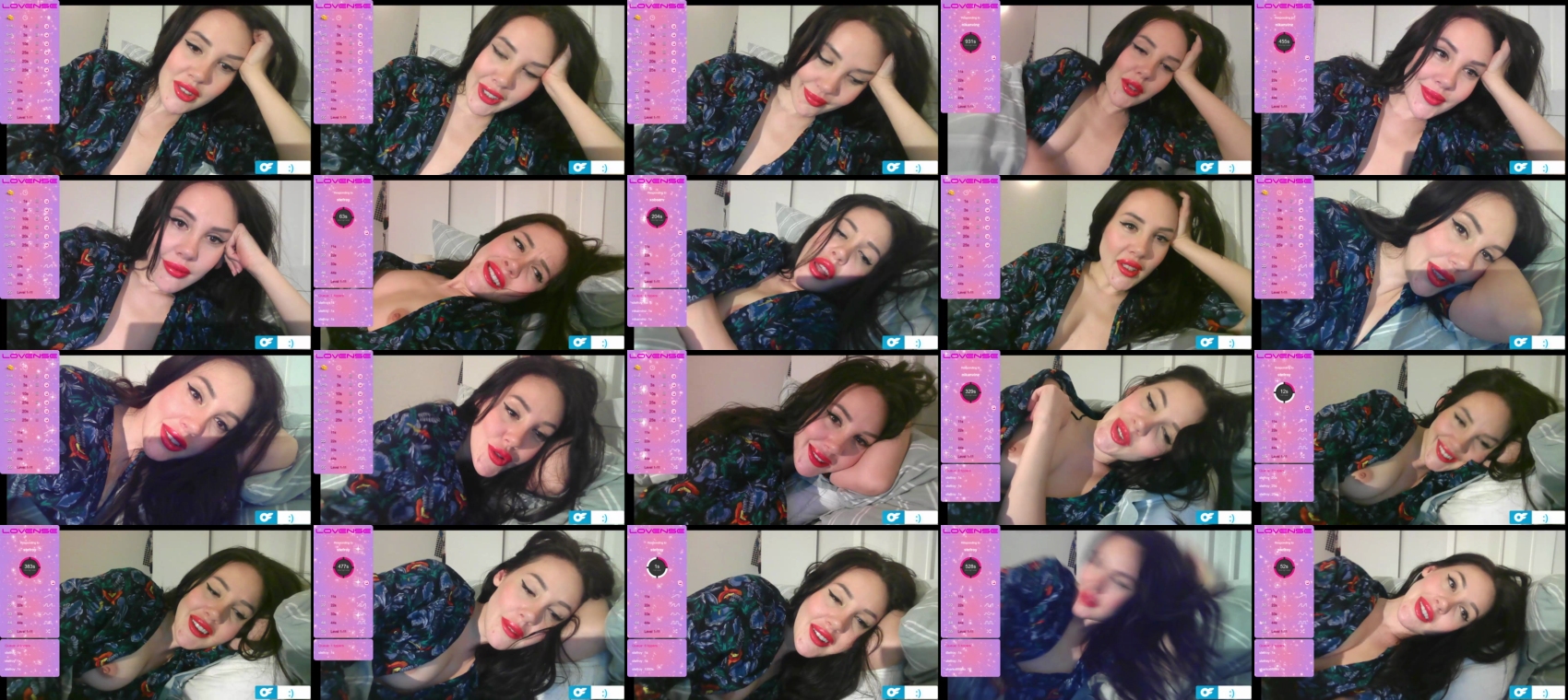 kittyfrance 02-04-2023 deepthroat 