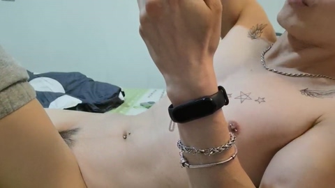 lailai6699  02-04-2023 Recorded Video bigcock
