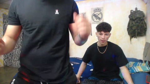 latinboysmens  02-04-2023 Recorded Video kinky
