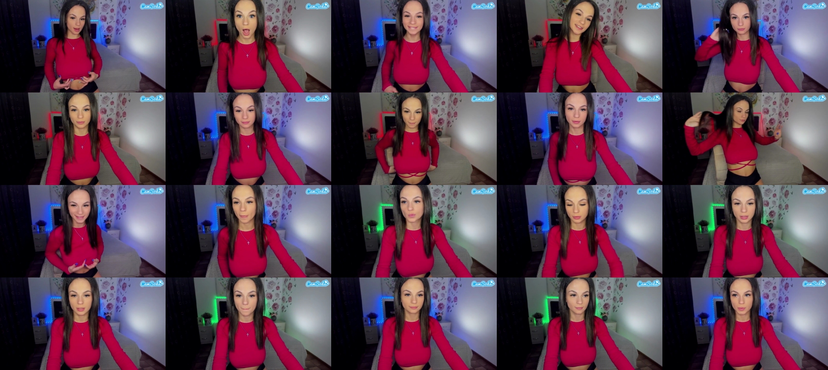 linafreman 03-04-2023 cute CamSoda