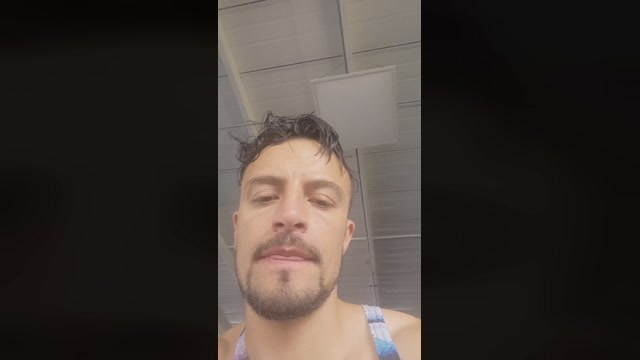 mathew_fitt  02-04-2023 Recorded Video handsome