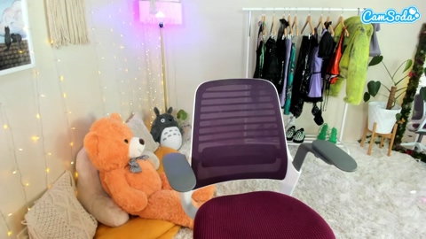 mayamae 02-04-2023 lush CamSoda