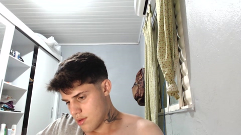 ocrisfernandee5  02-04-2023 Recorded Video beauty