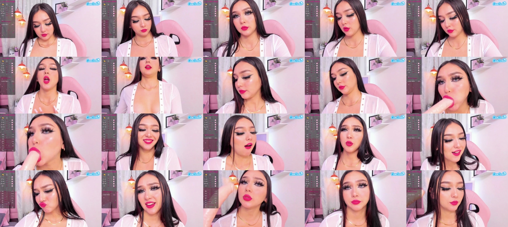 paulett-bonet 03-04-2023 boobs CamSoda