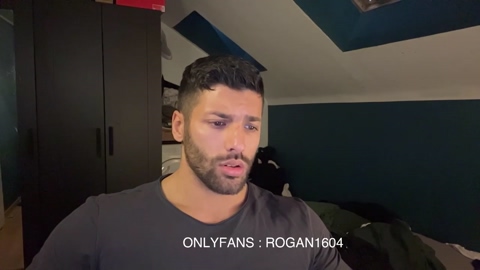 rogan1604  03-04-2023 video jerking