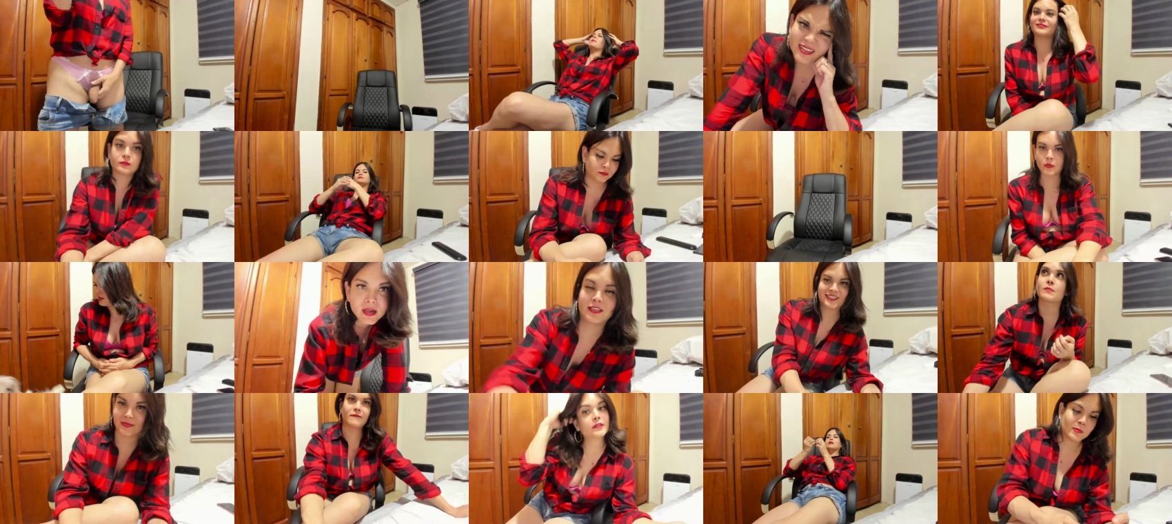 sexefantasia ts 02-04-2023  trans blowjob