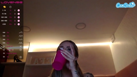 stefaagomez 03-04-2023 naughty CamSoda