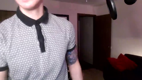 thebrentsavage  02-04-2023 video kiss