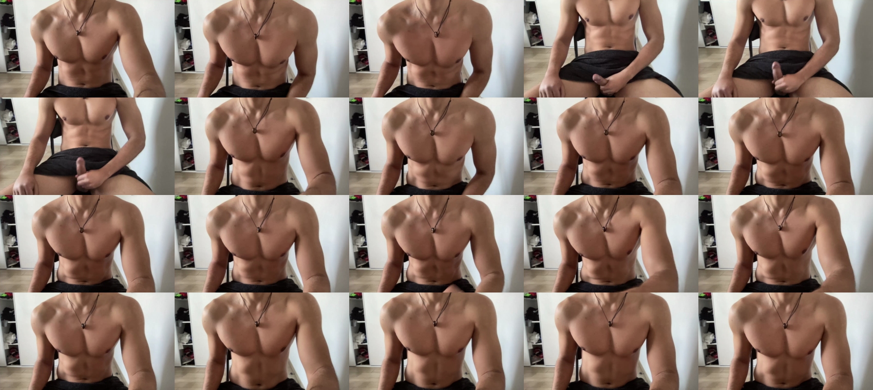 toninofun_sexy  03-04-2023 Recorded Video lick