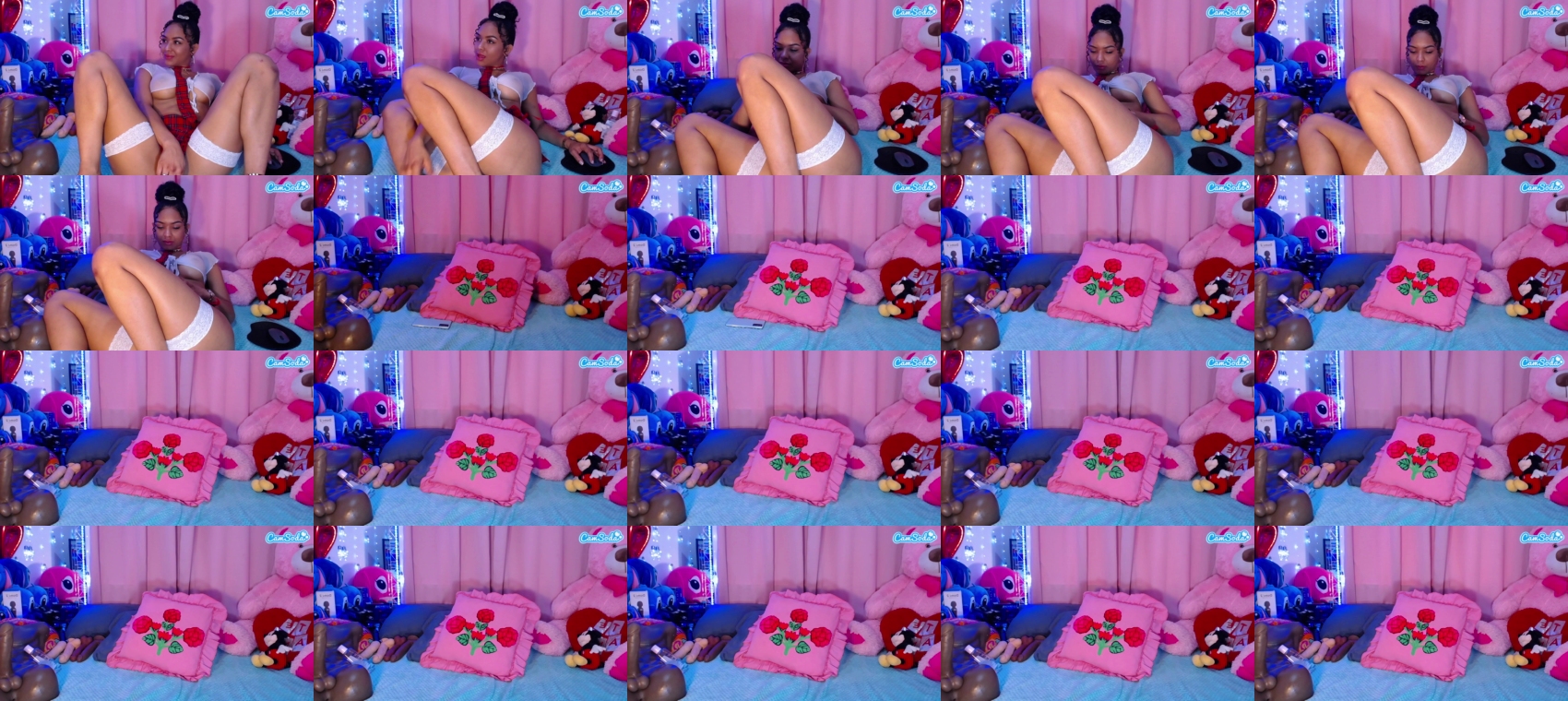 vannesahills 03-04-2023 Ass CamSoda