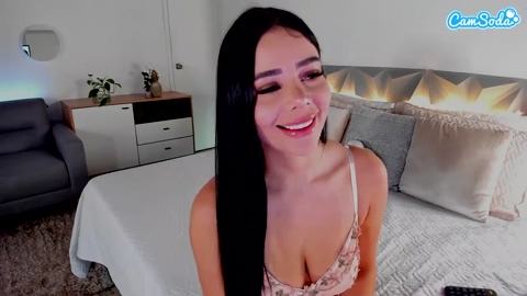 victoriasolis 03-04-2023 sexygirl CamSoda