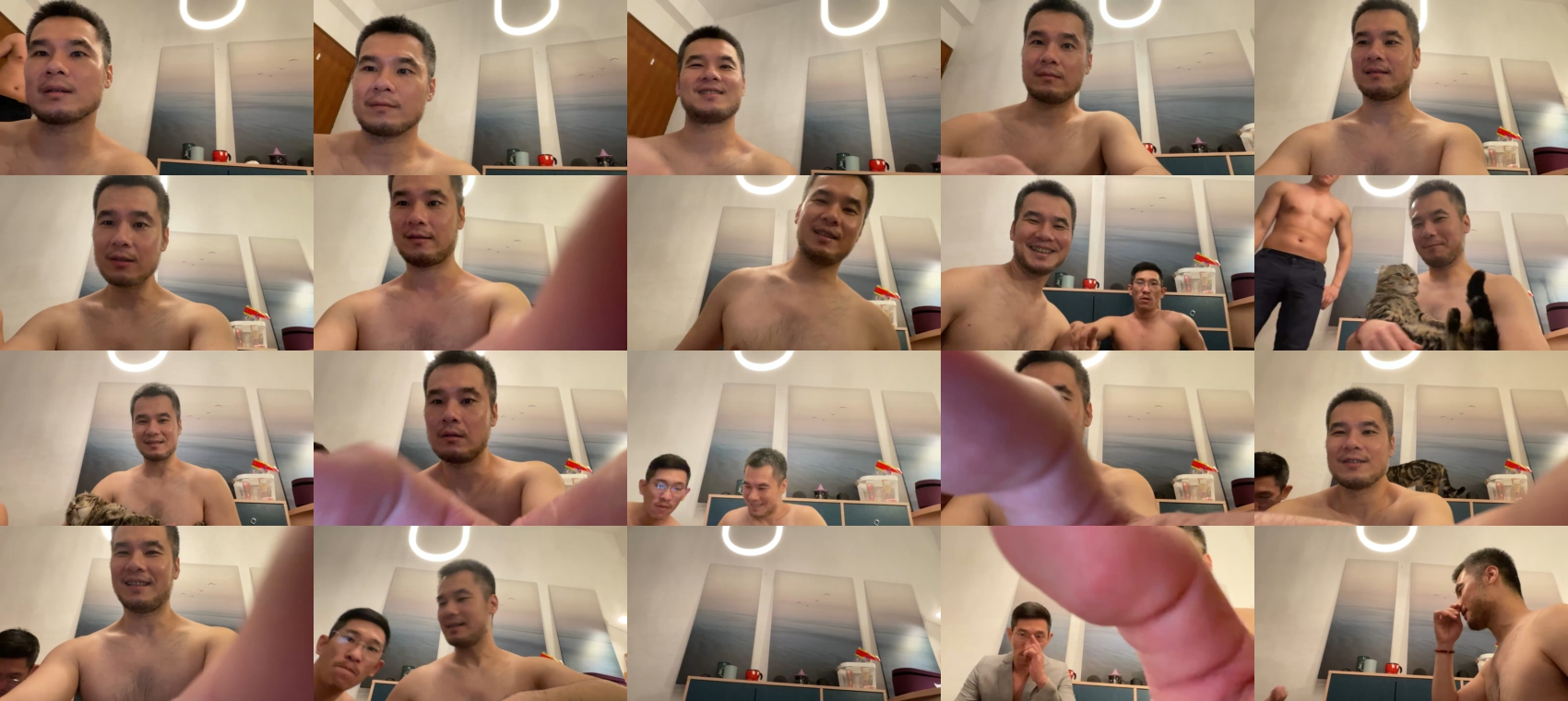wasir_sexy  03-04-2023 Recorded Video fuckher