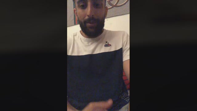 zakaria26  02-04-2023 Recorded Video dirty
