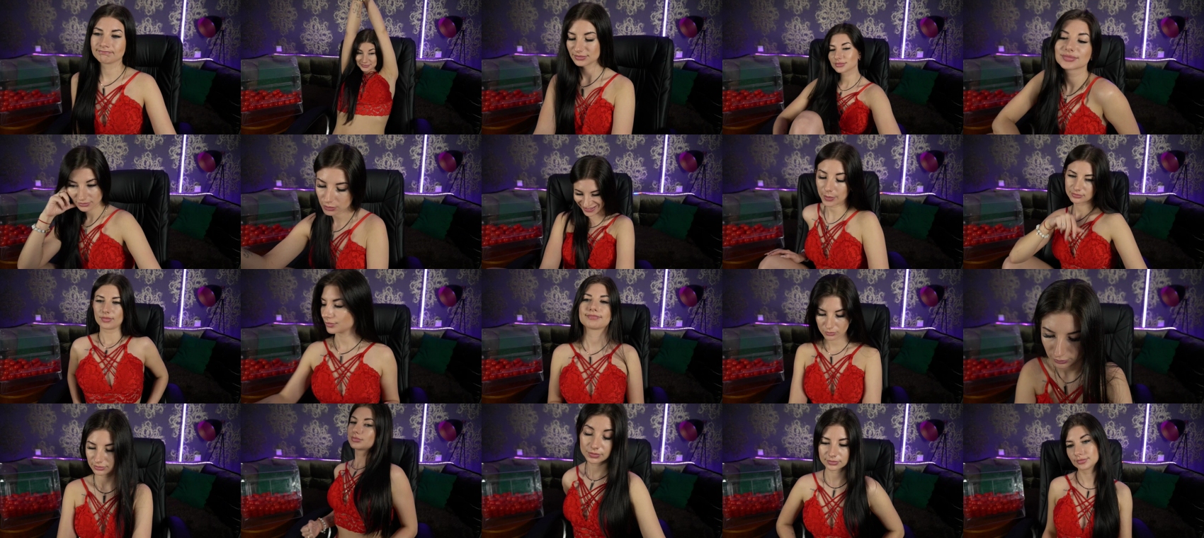 AnnaTotty 03-04-2023 Video Cam4 - CamsWeb