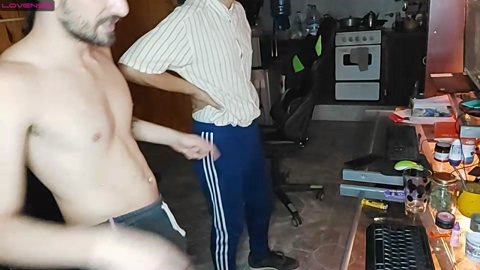 Bredanwater  03-04-2023 Recorded Video kink