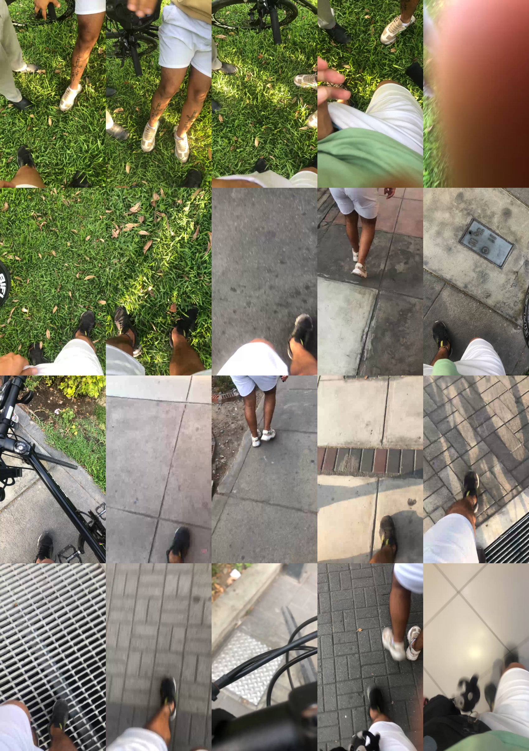 Dapehur  03-04-2023 Recorded Video kinky