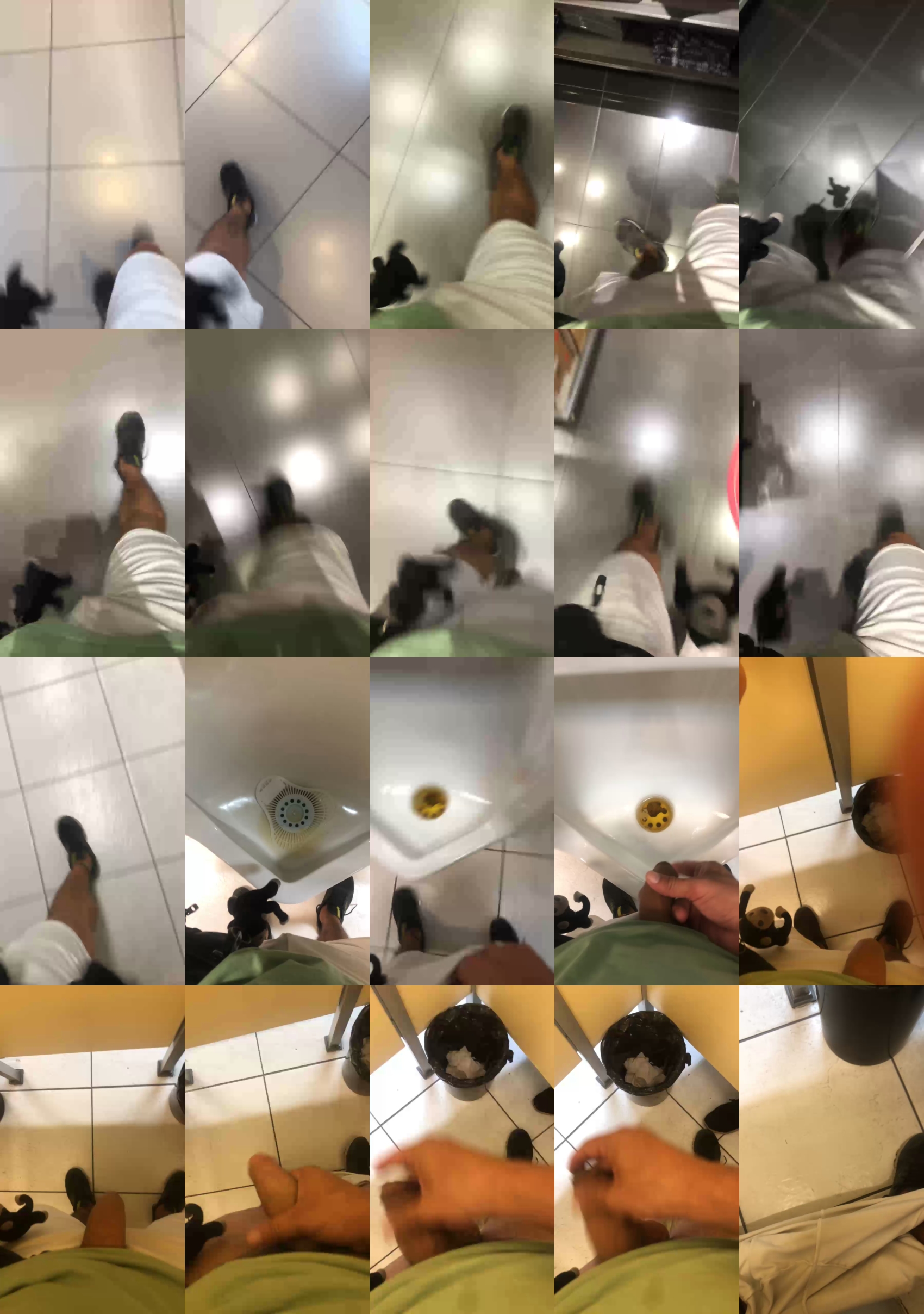 Dapehur  03-04-2023 Recorded Video jerkoff