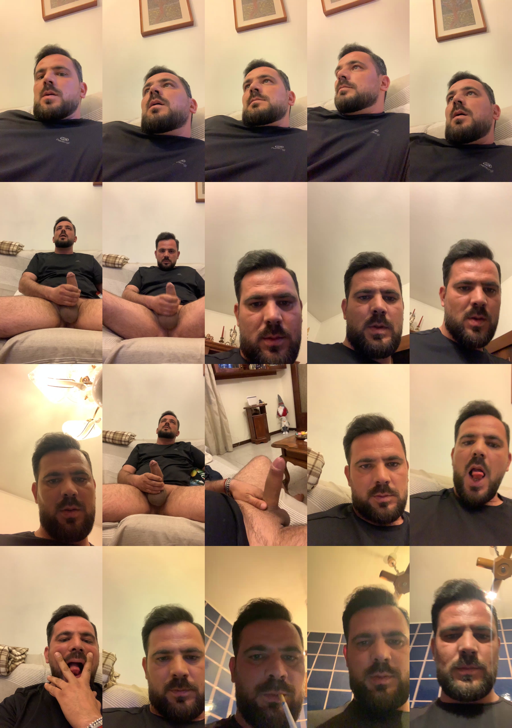 Edward_venezia  03-04-2023 Recorded Video natural