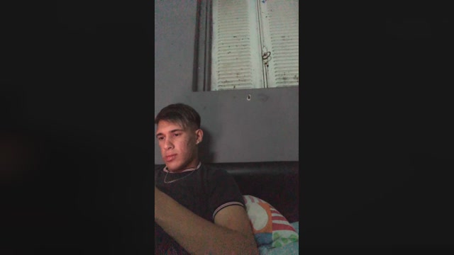 Elmaspijudo327  03-04-2023 Recorded Video kissing