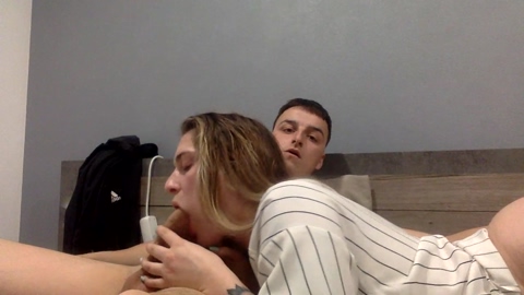 EzLie  03-04-2023 Recorded Video wank
