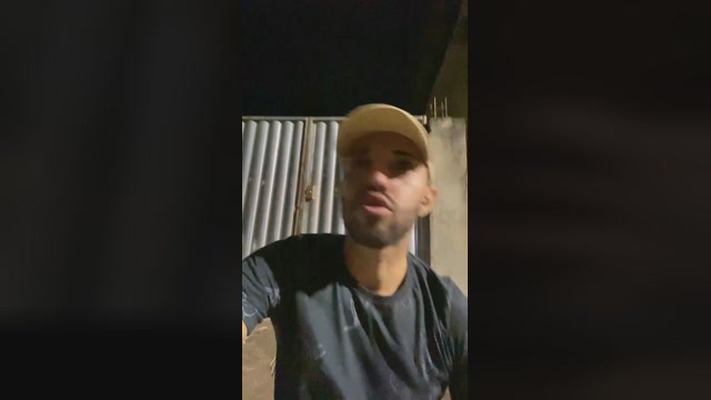 Gelber_barcelos  03-04-2023 Recorded Video fuckface