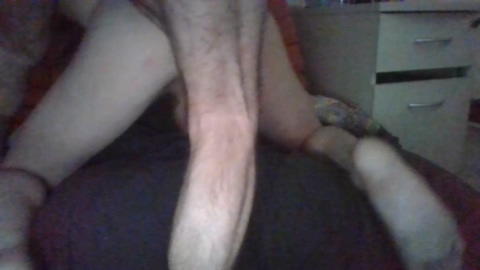 Guesh72  04-04-2023 Recorded Video kink