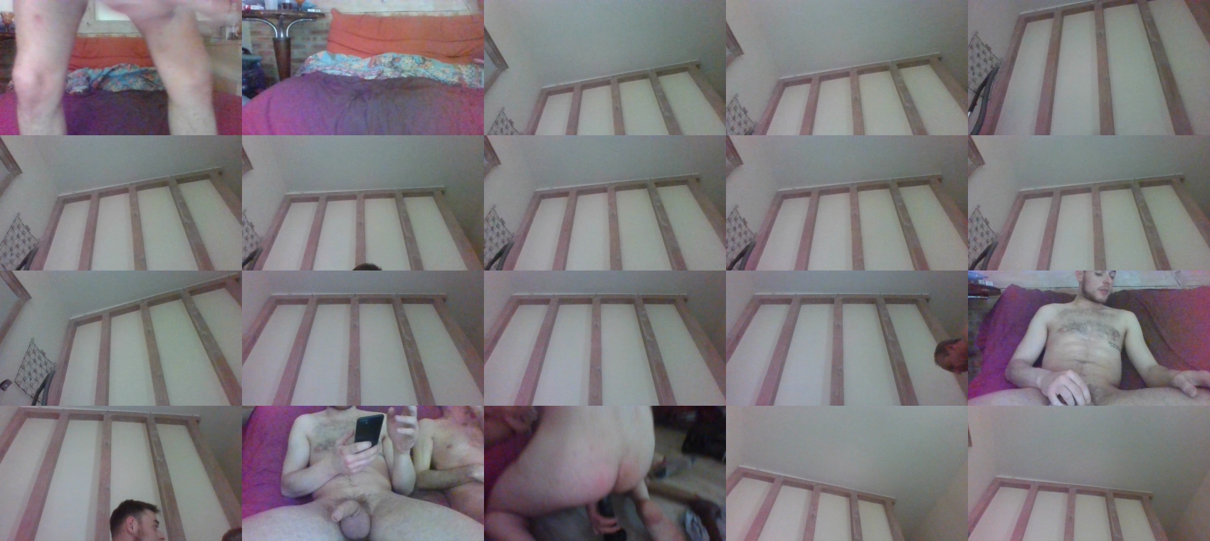 Guesh72  04-04-2023 Recorded Video bigballs