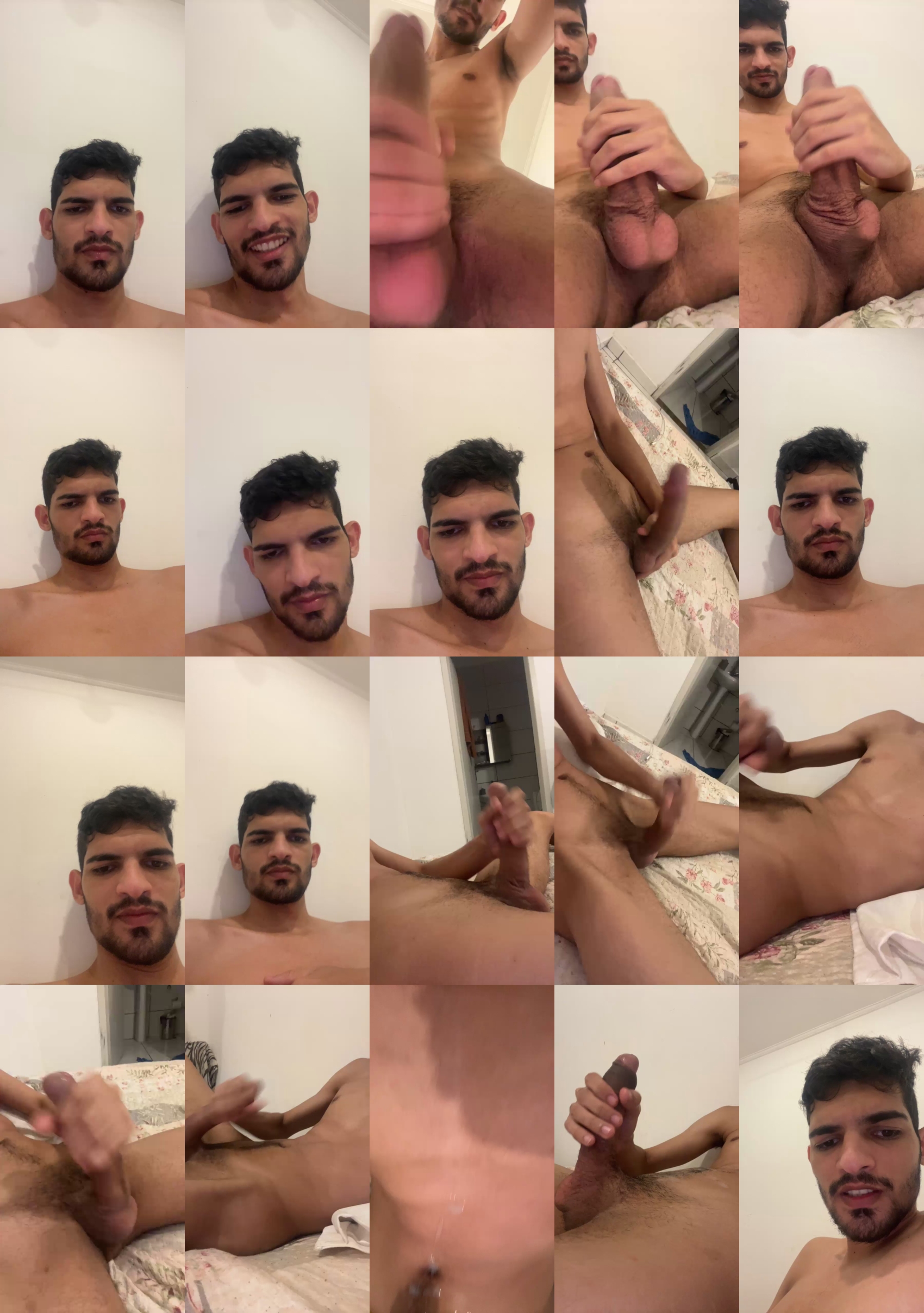 HaleAle  03-04-2023 Recorded Video amateur