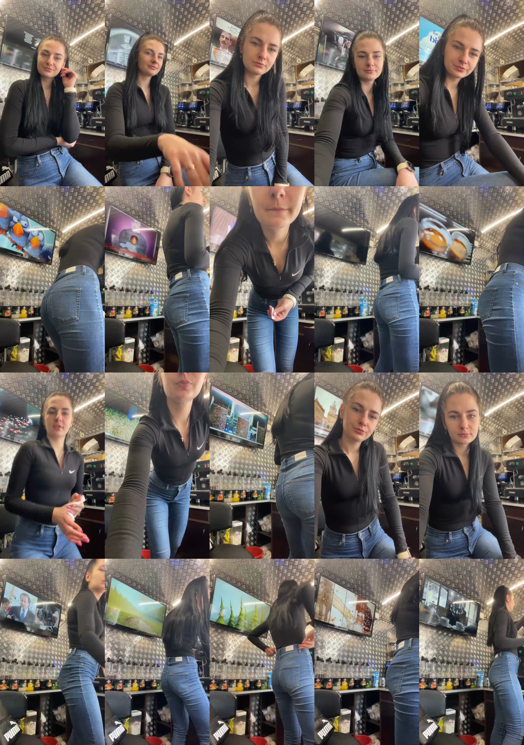 Joliebarista 04-04-2023 fuckhard 