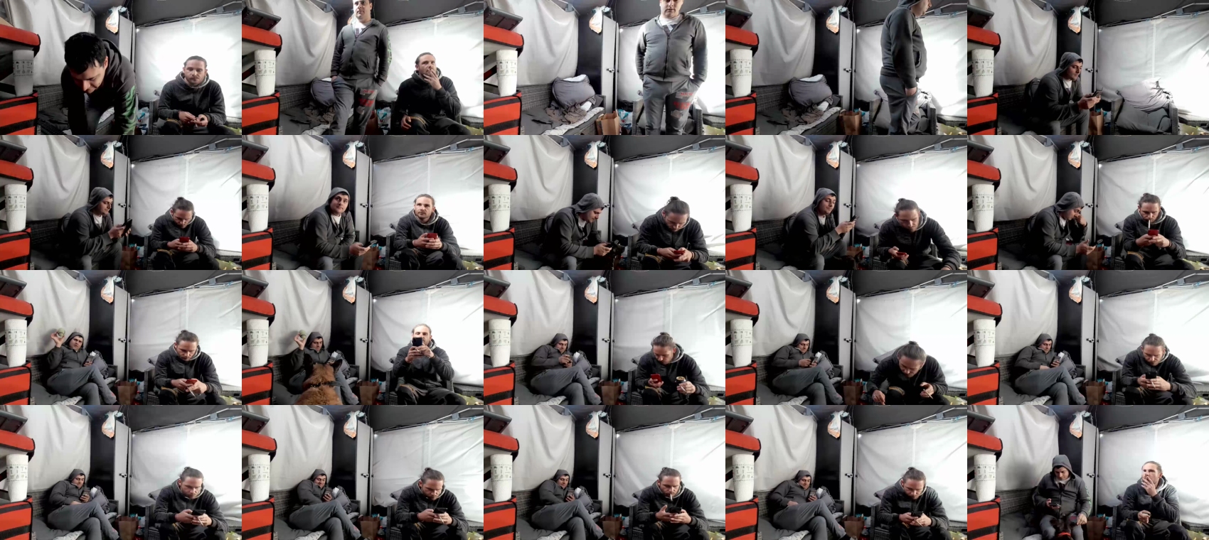 KEEV26  04-04-2023 Recorded Video fuck