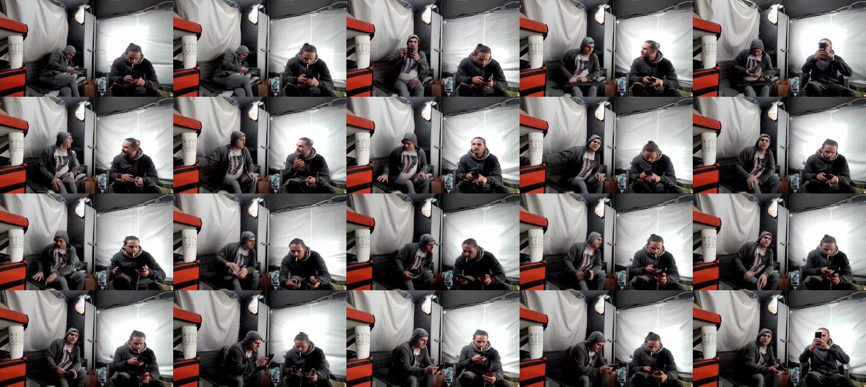 KEEV26  04-04-2023 Recorded Video fuck