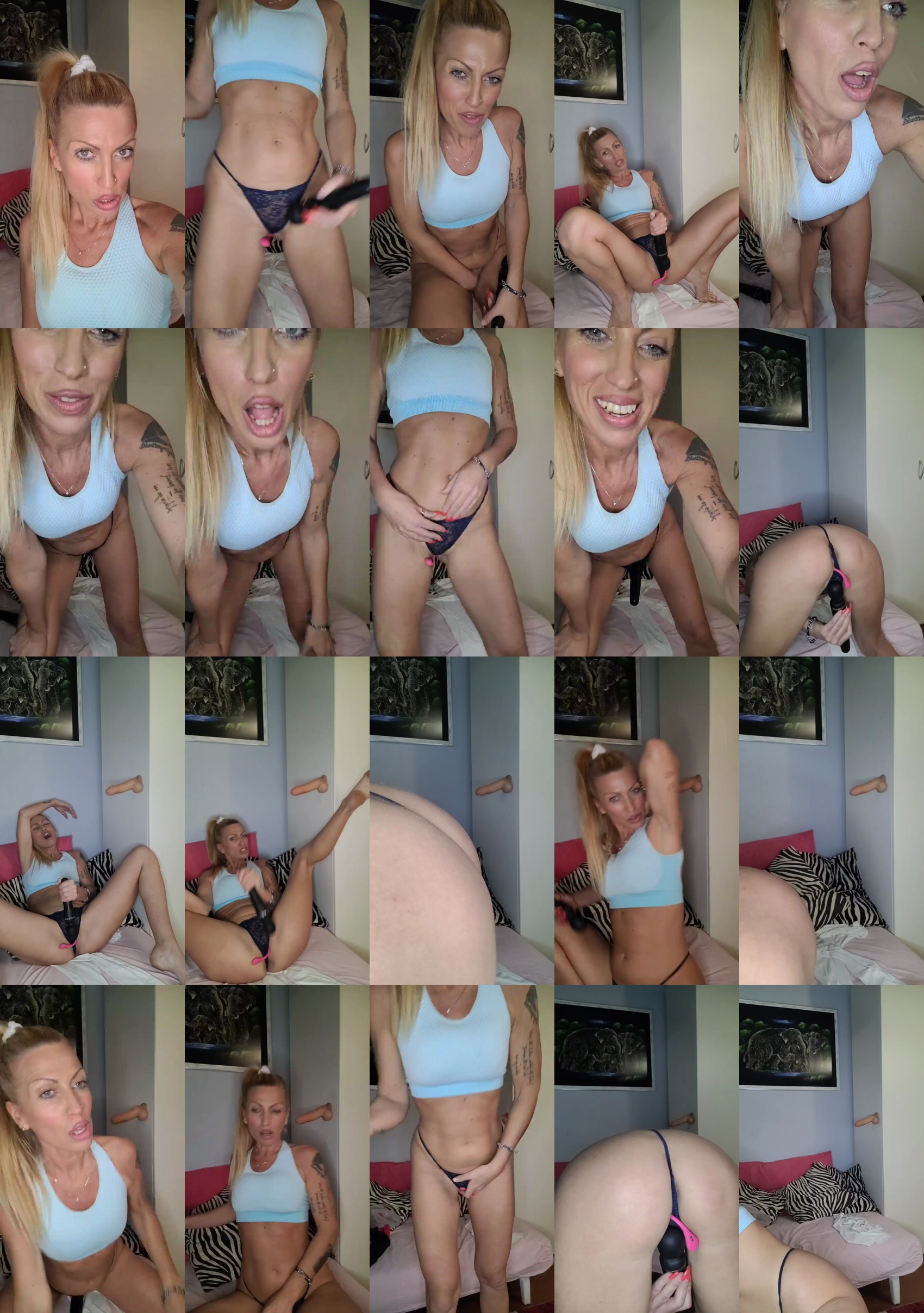 Ladyblue 04-04-2023 sexygirl 