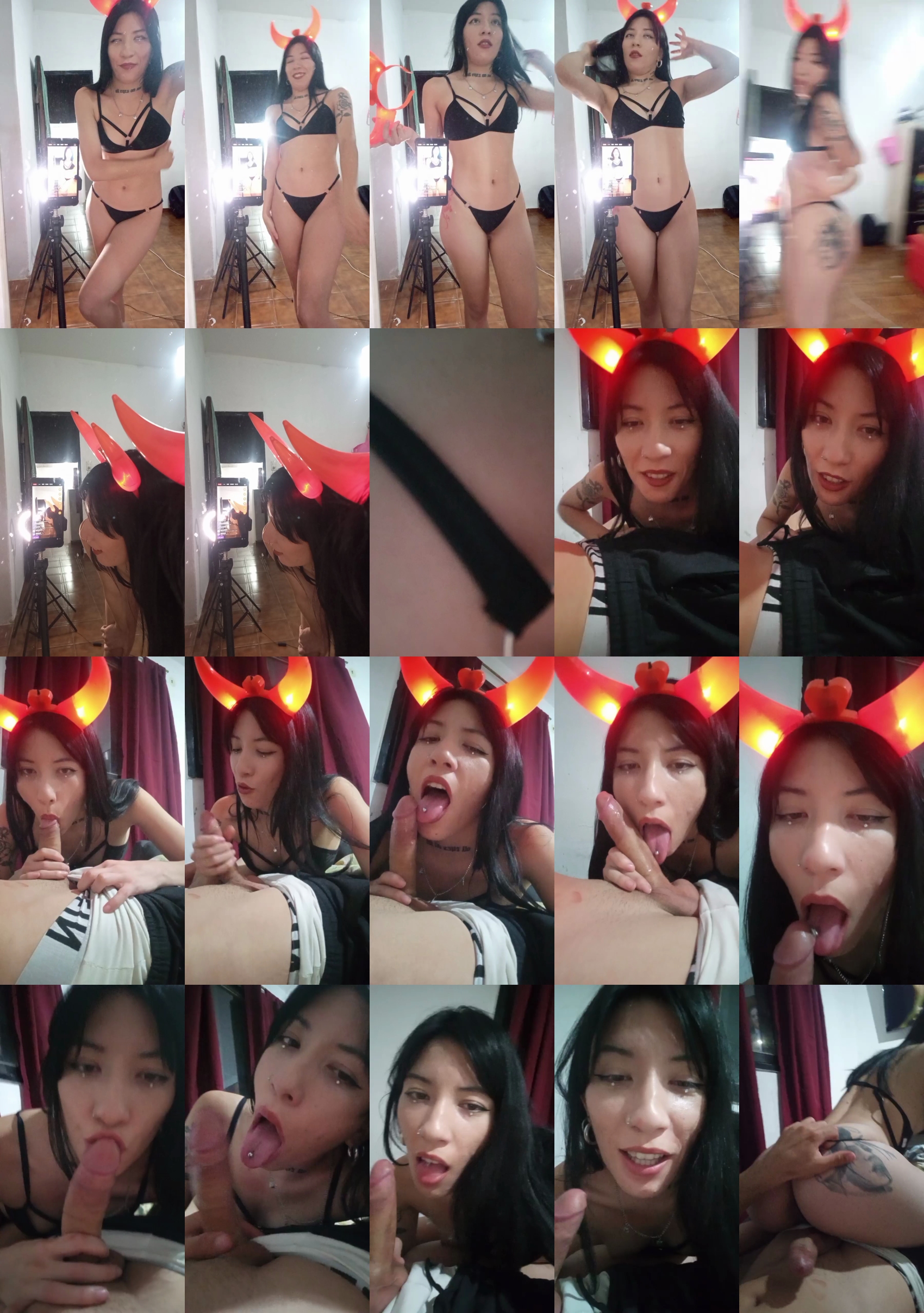 LaliMV 04-04-2023 love 