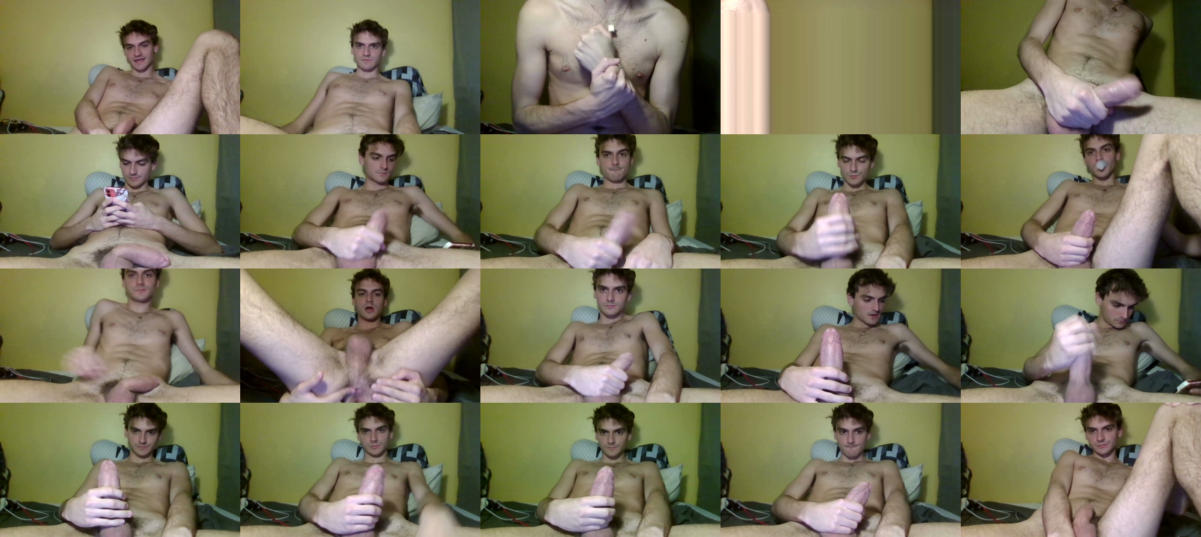 Lexama  03-04-2023 Recorded Video skinny