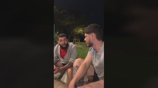 NanoErick_  03-04-2023 Recorded Video naked
