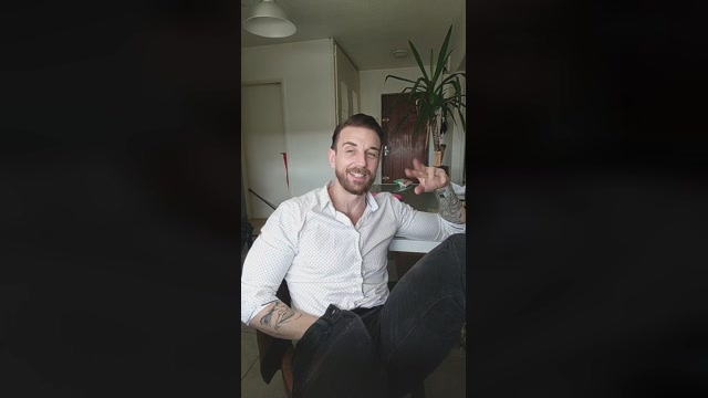 Neotrix33  03-04-2023 Recorded Video spank
