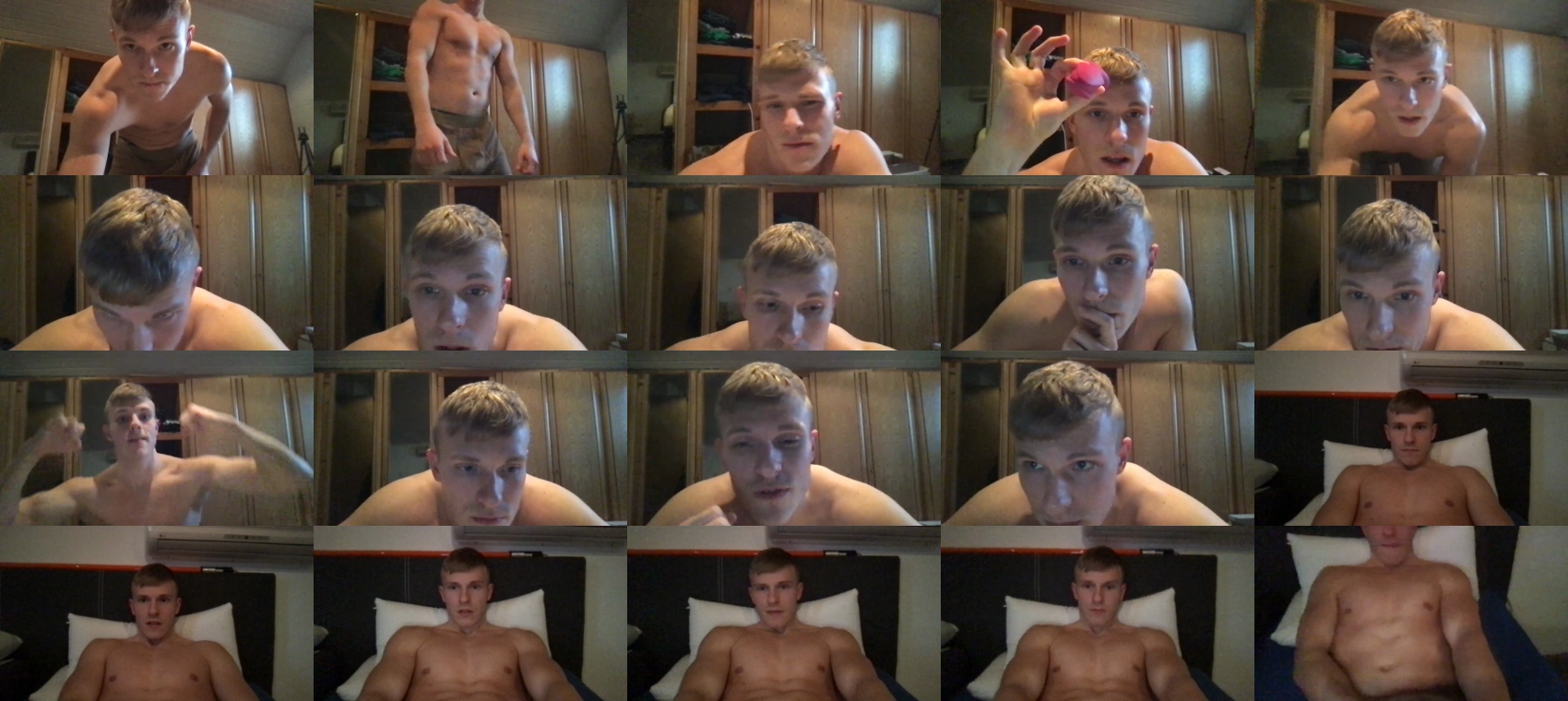 Nick_Dick97  03-04-2023 Recorded Video fingering